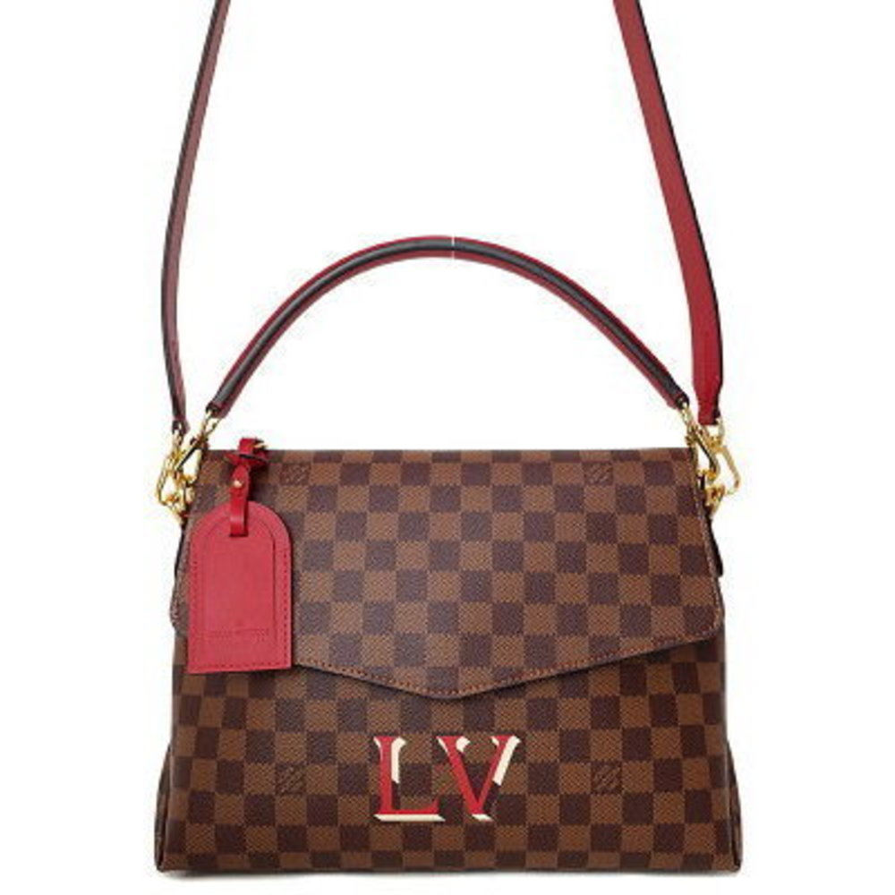 Louis Vuitton Damier Beaubourg Bag
